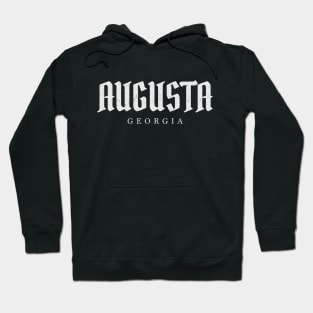 Augusta, Georgia Hoodie